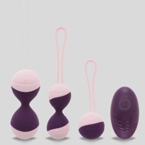 Kit de entrenamiento Kegel