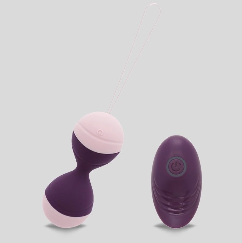 Kit de entrenamiento Kegel - Imagen 2