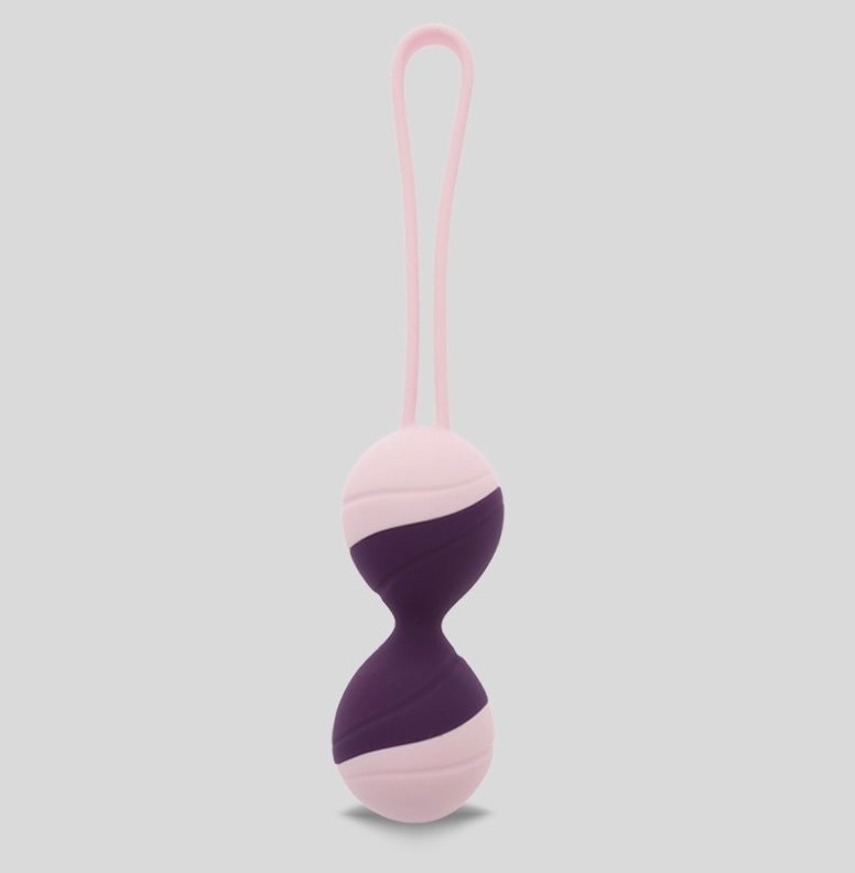 Kit de entrenamiento Kegel - Imagen 3