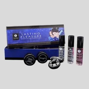 Kit Shunga Lasting Pleasure