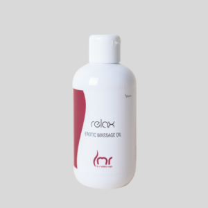 Aceite de Masaje Relax LMR