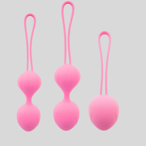 Kegel trio