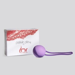 Pelvic Play Uno Fuchsia