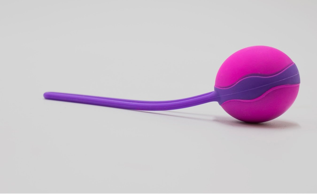 Pelvic Play Uno Fuchsia - Imagen 3