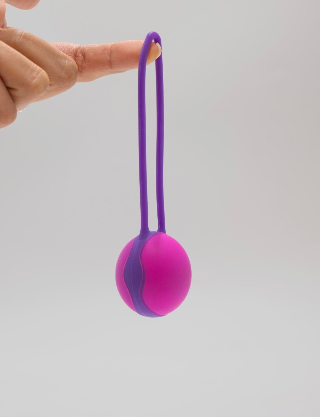 Pelvic Play Uno Fuchsia - Imagen 2