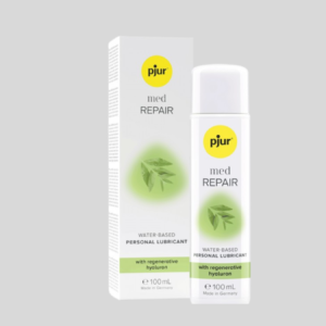 PJUR MED REPAIR