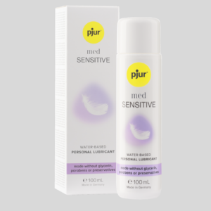 PJUR MED SENSITIVE